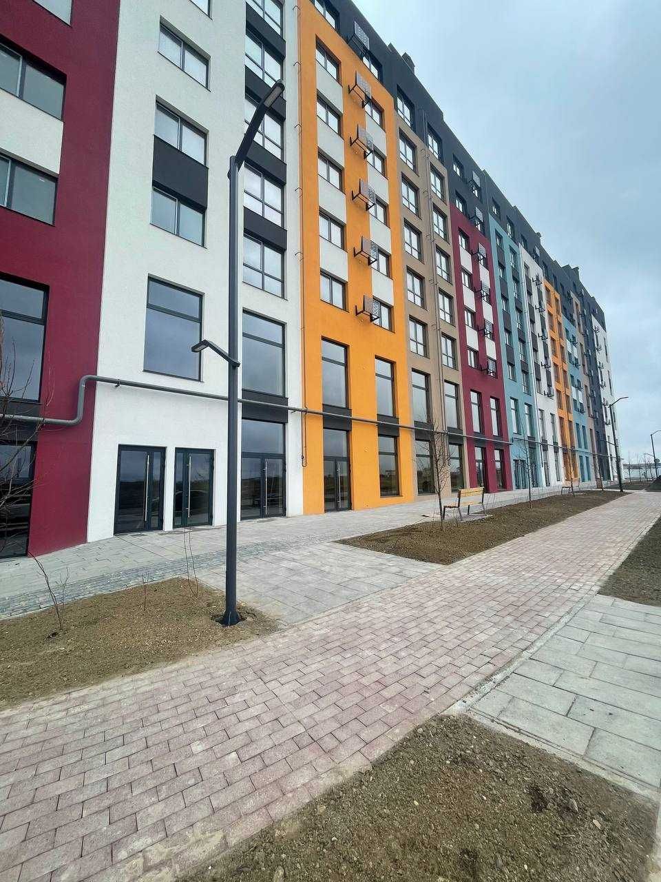 Оренда комерційного приміщення на Щасливому