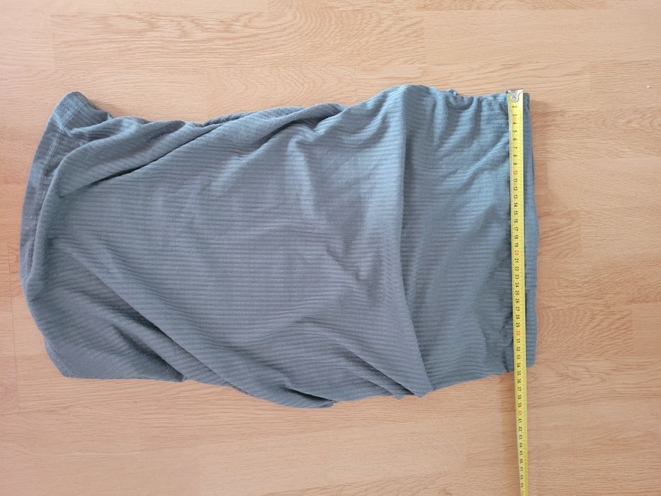 2 spódnice ciążowe Shein 36