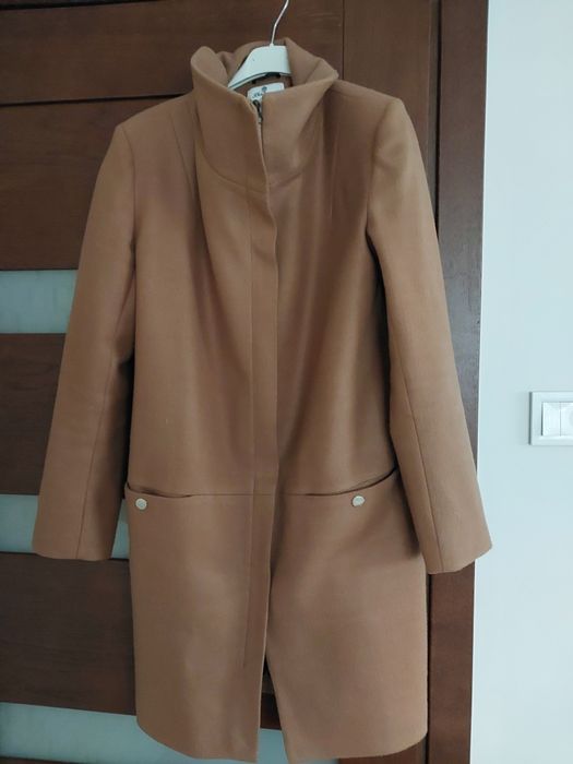 Płaszcz  damski jesienno-wiosenny