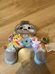 Poduszka Fisher-price