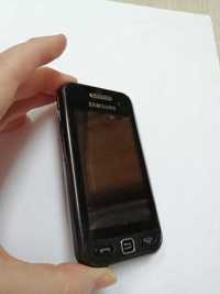 Telefon Samsung GT-S5230 Avila. Uszkodzony wyświetlacz.