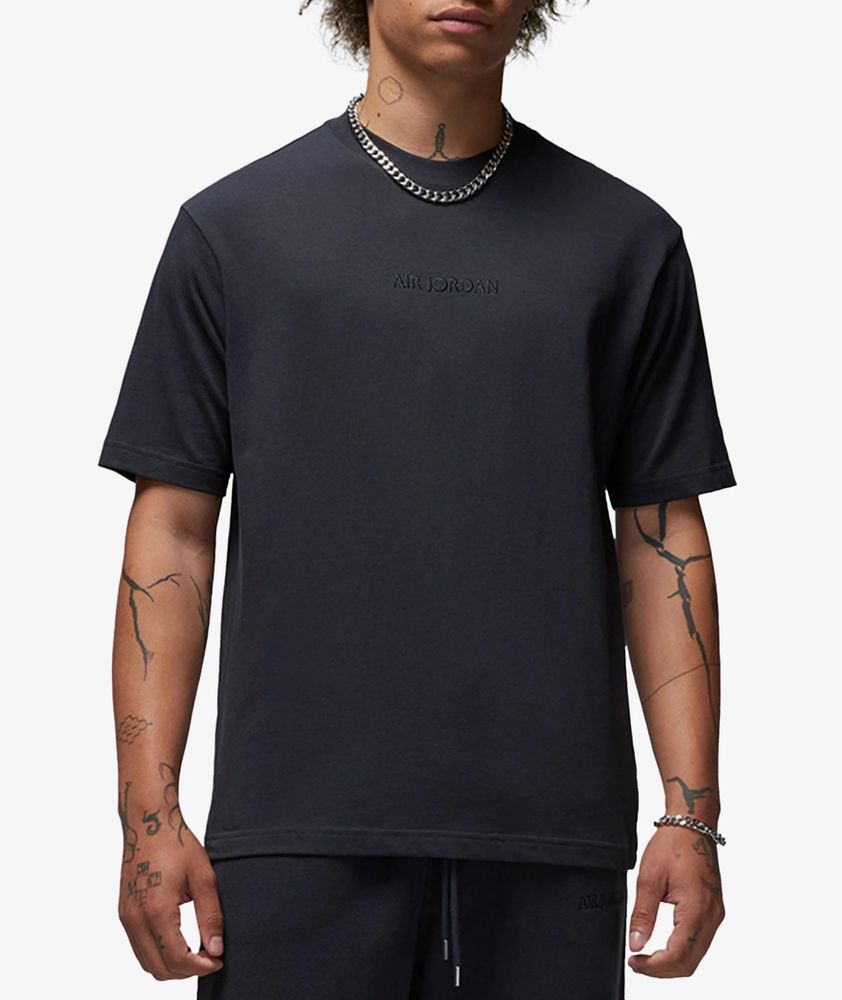 Оригінальна футболка Jordan Wordmark Short Sleeve Tee