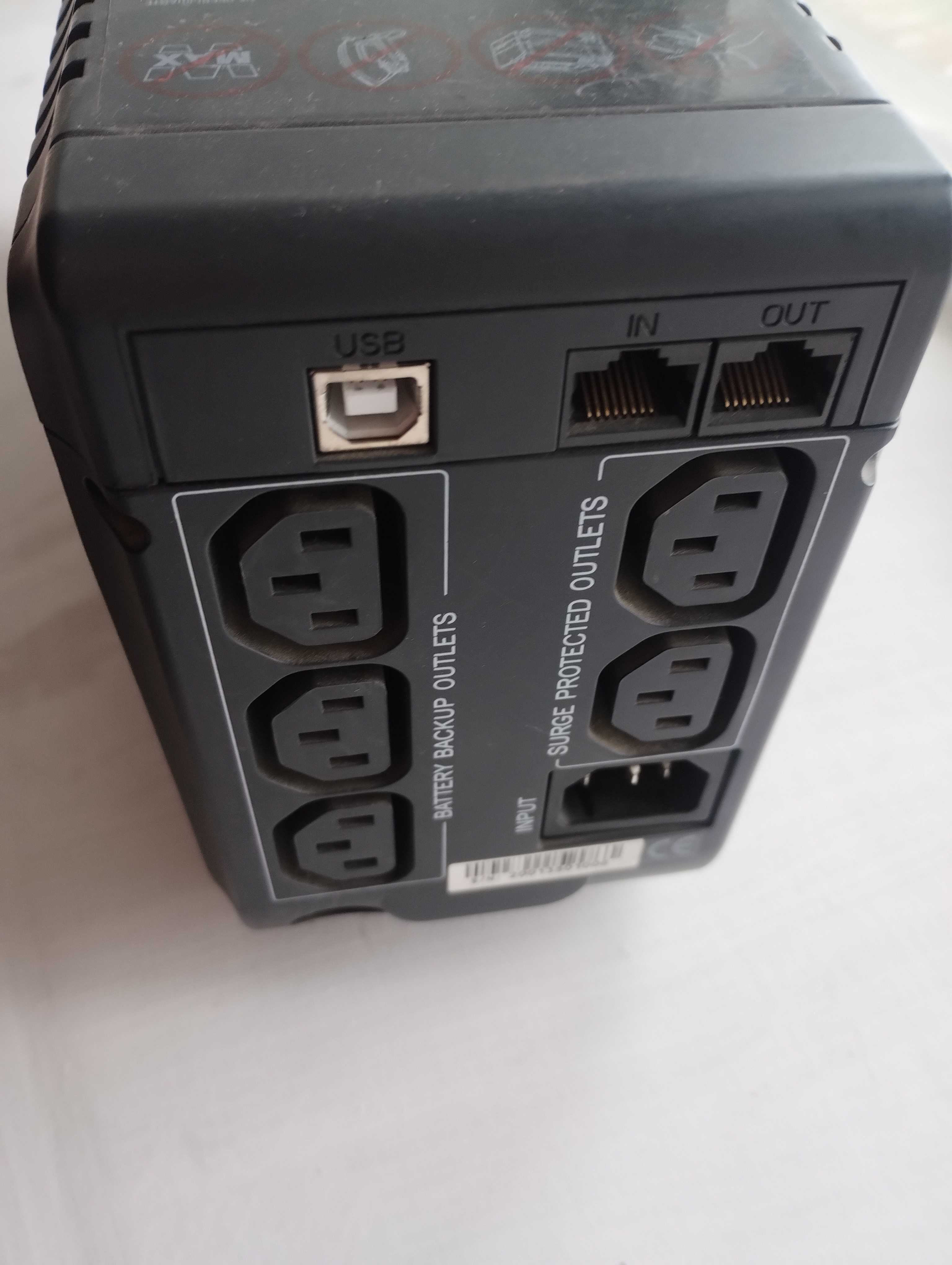 Безперебійник ДБЖ Powercom IMD-525AP