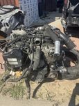 Двігун мотор 3.0 Diesel 2012 VM23D Jeep Grand Cherokee 2012