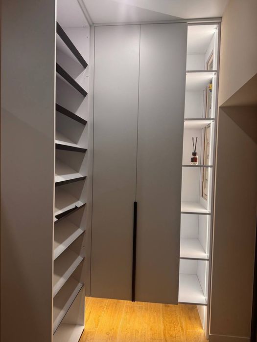 Шафи під замовлення|Ексклюзивні шафи