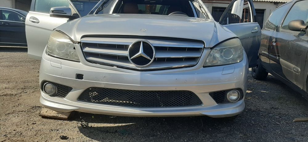 Mercedes w 204 para peças