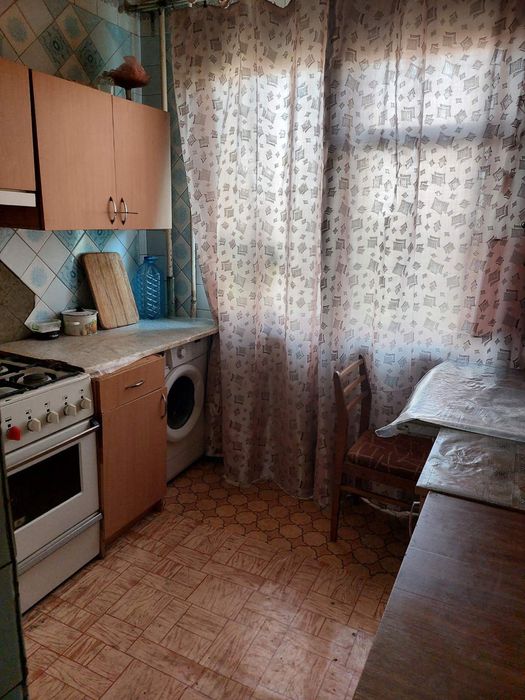 Сдам квартиру на Салтовсм шоссе, рядом с  Классом