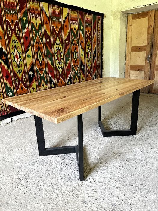 Ручна робота столів, стіл під замовлення, кухонный стол, стіл