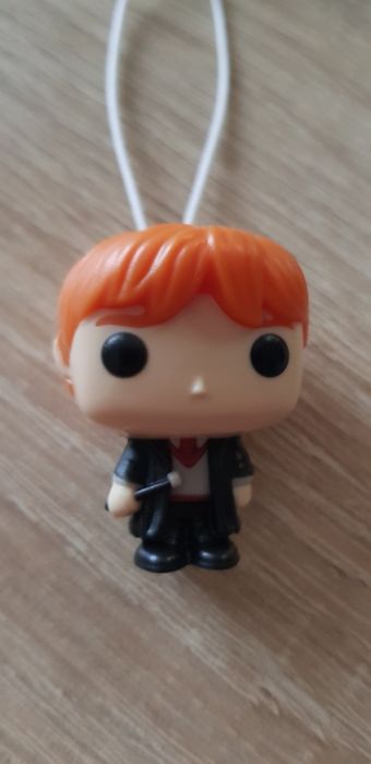 Funko Pop figurka Ron Harry Potter Kinder Joy