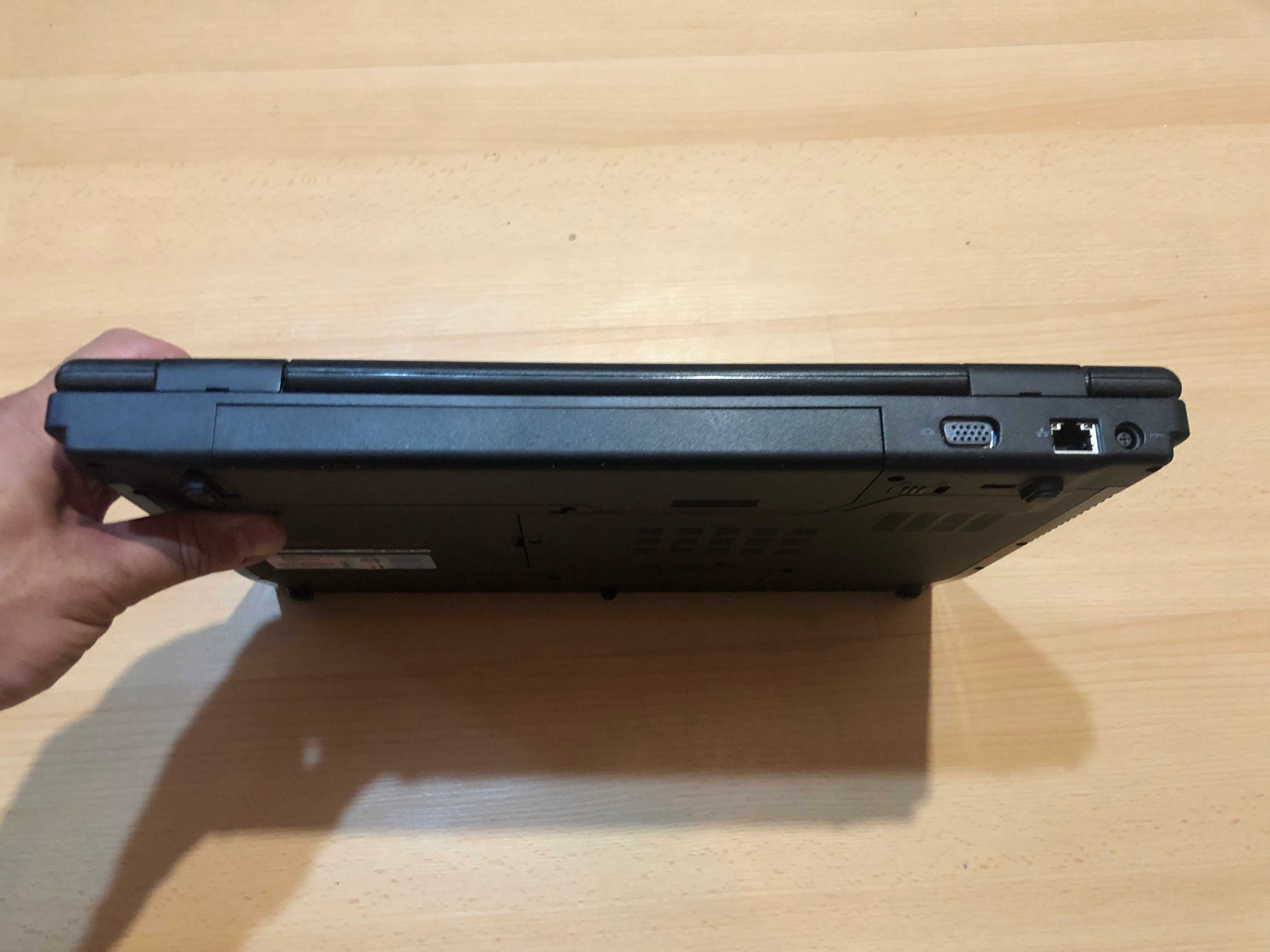 Dell Vostro 1510/C2D 1.8 GHz/2GB DDR2/64GB SSD/Win 7x64