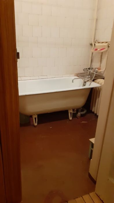 Продаж двокімнатної квартири Велика Васильківська,23