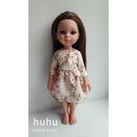 Sukienka dla lalki Paola Reina 32 cm