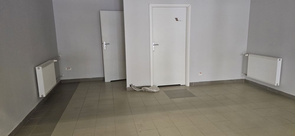 Wynajmę lokal 45 m