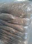 Pellet  worki 20kg