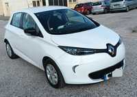 Renault Zoe 20 KW de 2016