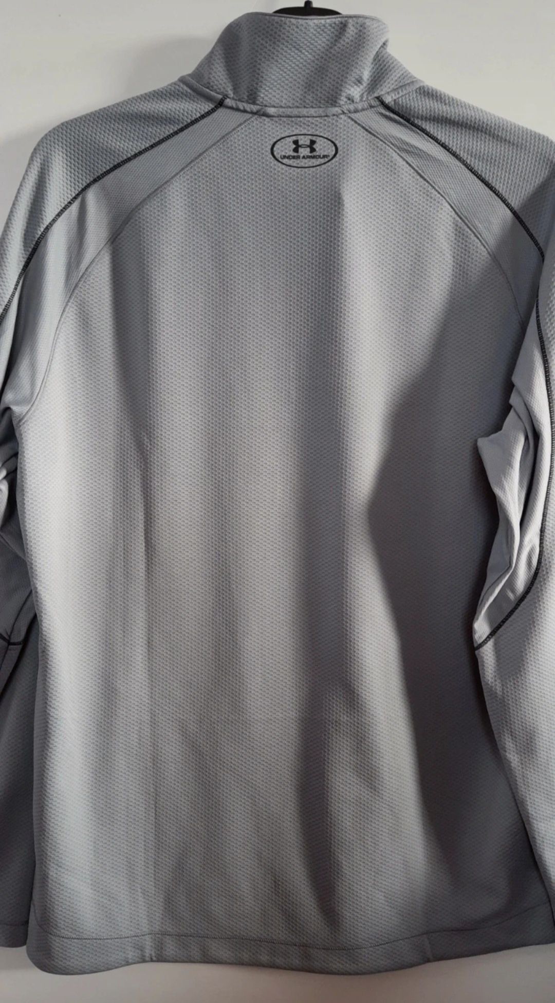 Bluza męska sportowa r. L
