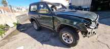 Nissan Patrol y61 3.0di vender à peça.