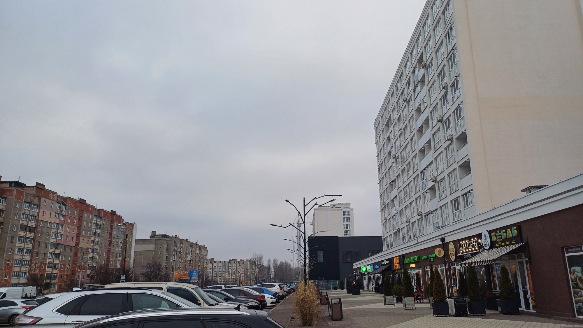 Продаж однокімнатних  квартир, ЖК"Масани", переуступка, будинок сдан