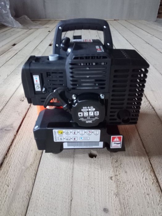 Генератор NAC з Німеччини