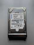 Lenovo dysk 300gb P/N: 00AJ100 FRU: 00AJ097