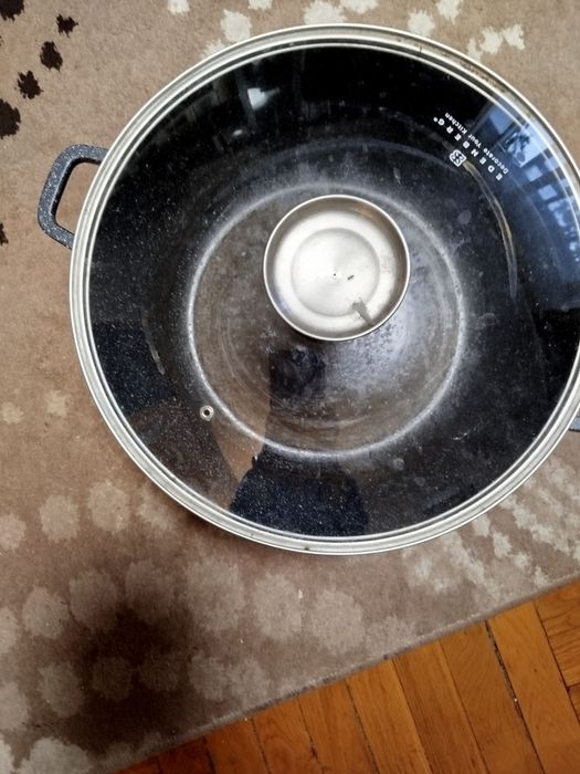 Каструля 12 л Edenberg