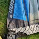 Żagiel Loftsails Switchbade 6.8