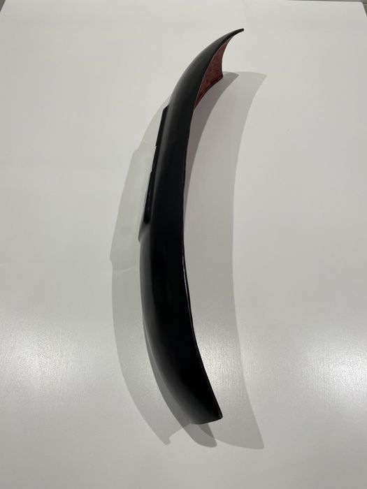 Centro de mesa elegante vermelho