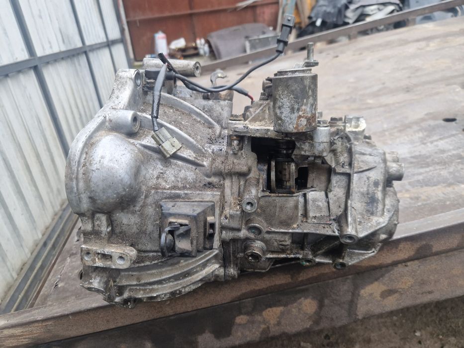 Коробка передач Geely Emgrand КПП Джили Емгранд 1.5 1.8 разборка 1,8