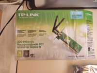 Wi-Fi адаптер TP-LINK TL-WN851ND (TL-WN851ND)