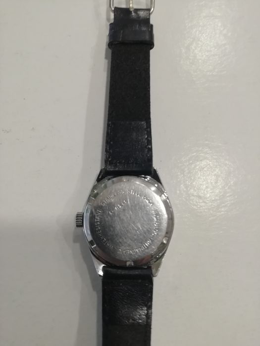 Relógio usado Mestril