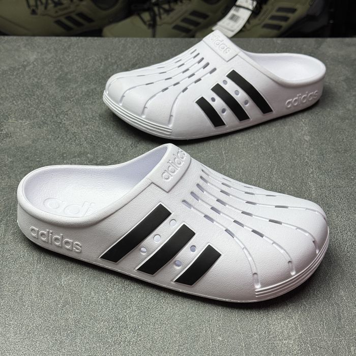 ОРИГІНАЛ 100% Тапочки адідас Adidas 38 р 23-23.5 см