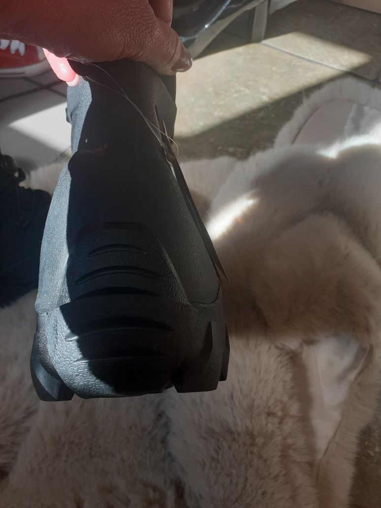 Buty robocze Hi-Tec
