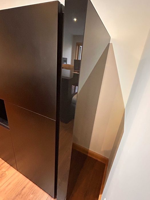 2 Moveis de sala de jantar 120x120 cada unidade