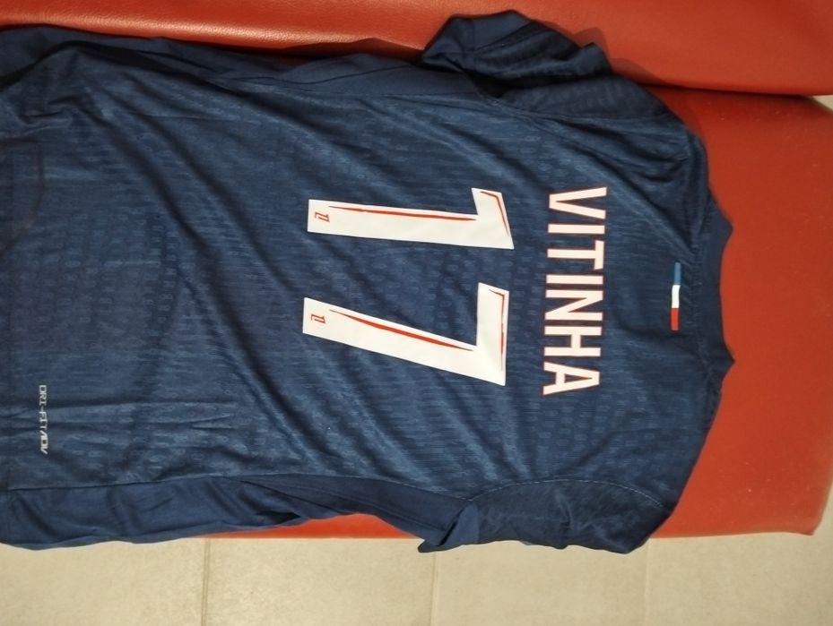 Pack PSG campeão europeu