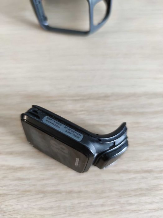 USZKODZONY Zegarek sportowy TomTom Spark 3 Cardio GPS 4RFM