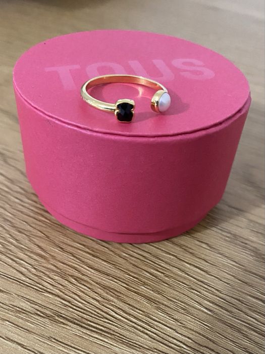 Каблучка TOUS, 16р.