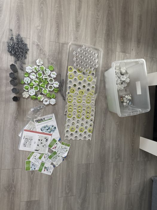 Sprzedam Tor GraviTrax