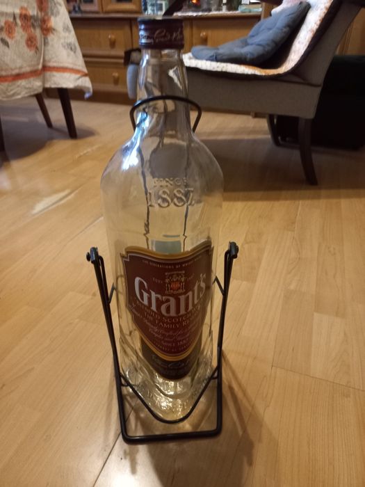 Butle na wino 4 5 i3L