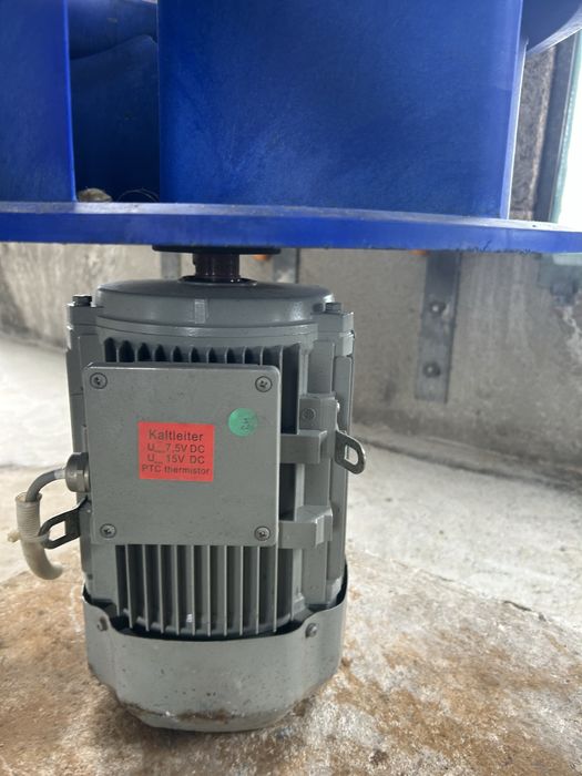 Silniki elektryczne