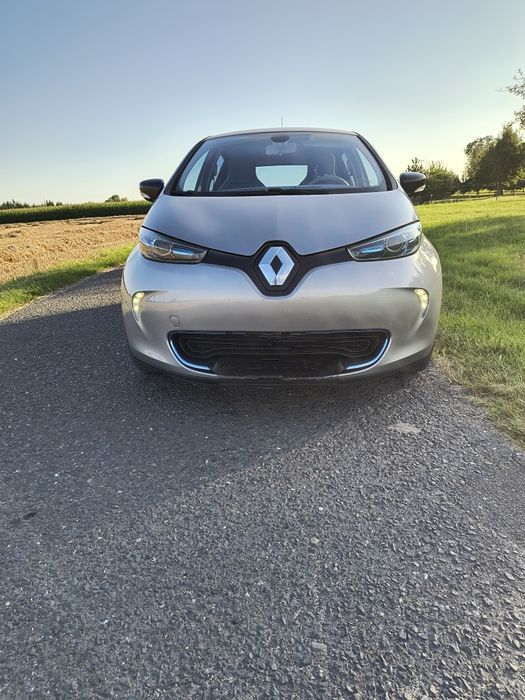 Sprzedam Renault Zoe