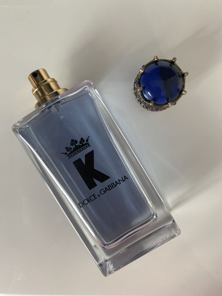 Dolce & Gabbana K woda toaletowa 100 ml