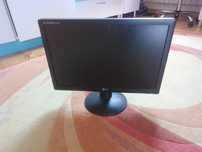 Monitor LG 60 hz