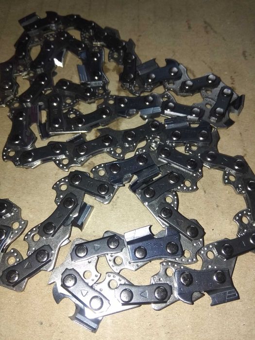 Цепь 3/8"REZER 1,3mm-57звеньев