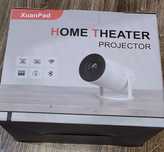 Mini projektor WiFi