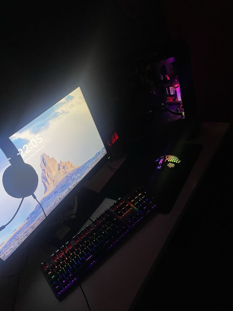 Torre Gamer (Gaming)