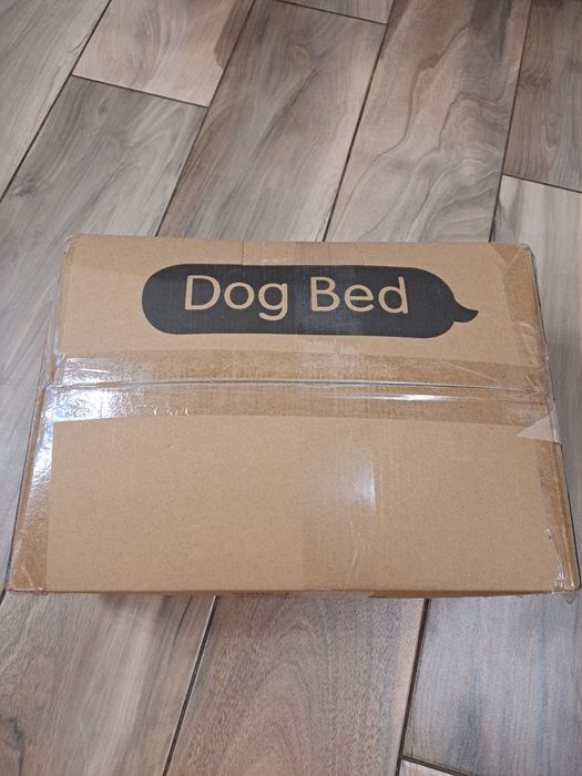 Legowisko Donut Puszyta brzoskwinka M 730