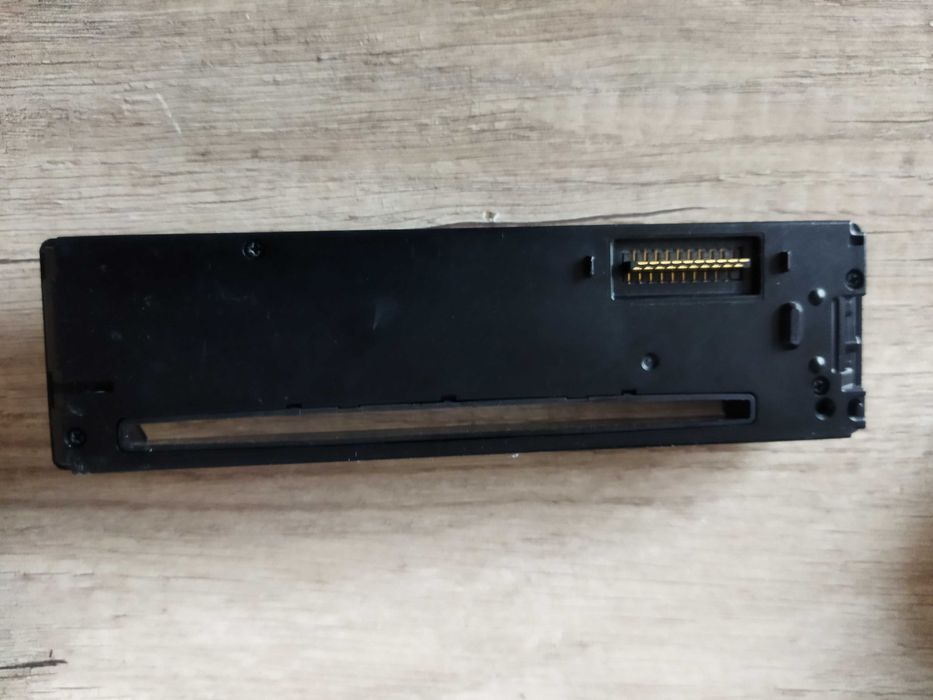 Панель SONY CDX-GT450U,CDX-GT620U,Clarion CZ500,Alpine CDE-120R.