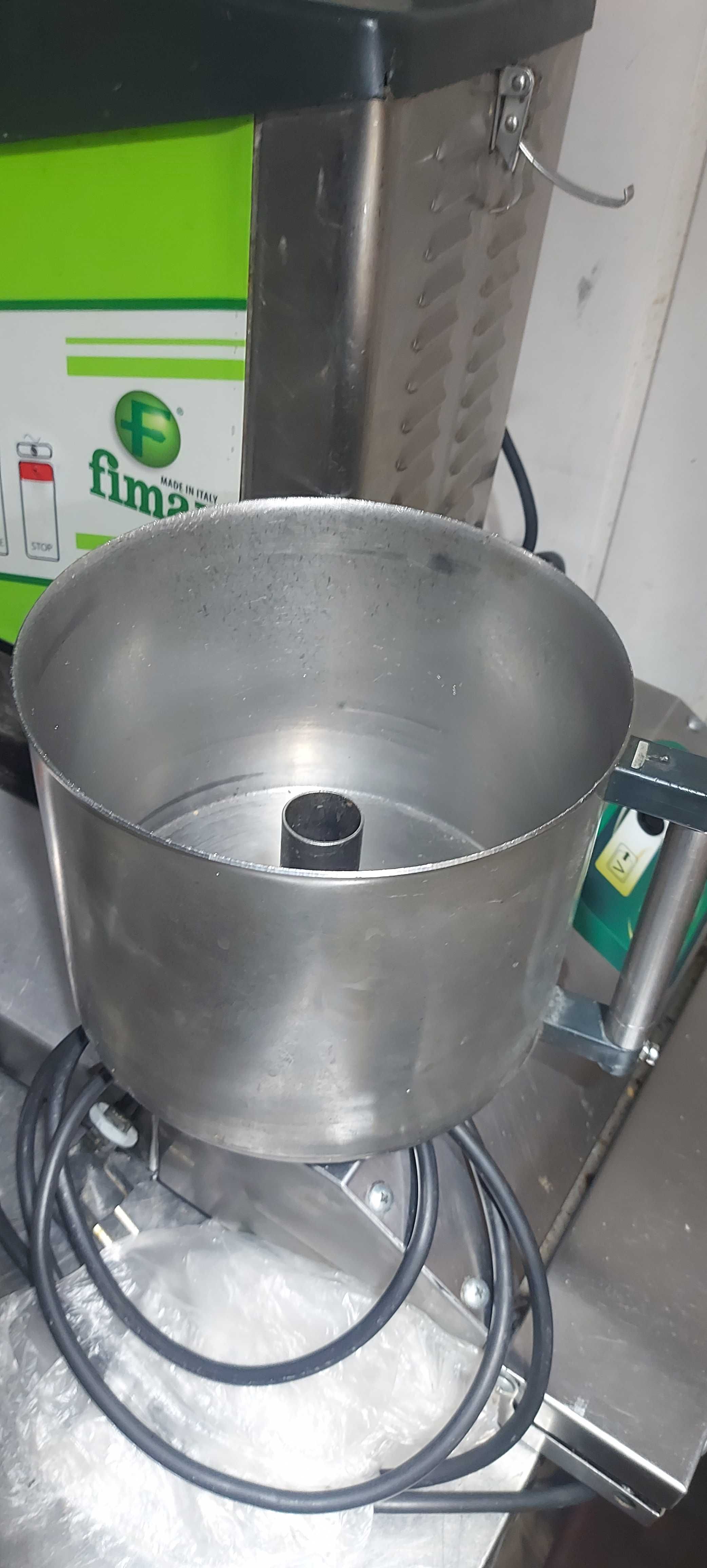 Куттер 5 л Fimar CL5 (220)