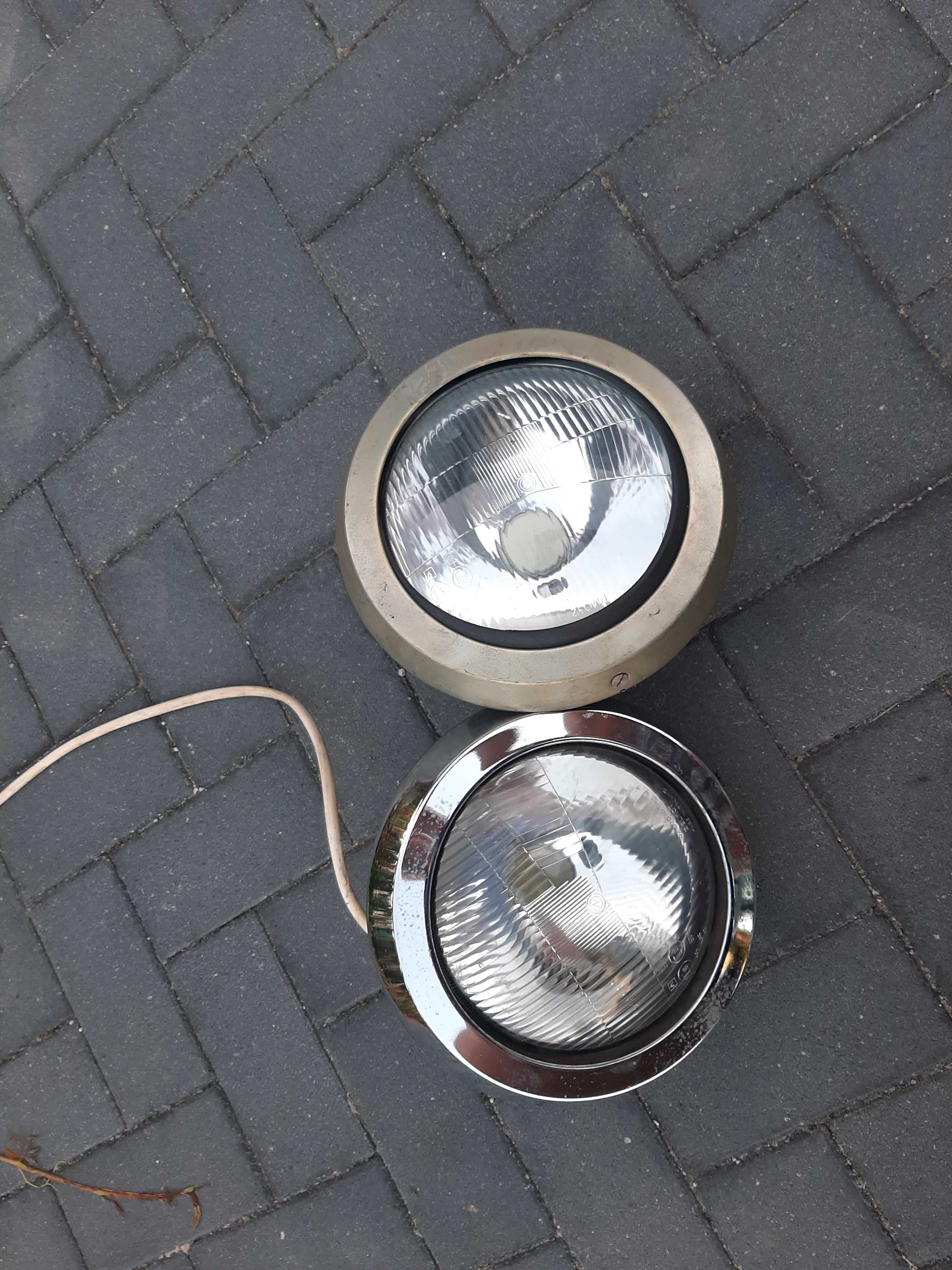 lampy tył warszawa nysa nowe i inne