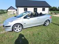 Peugeot 307 CC 2008